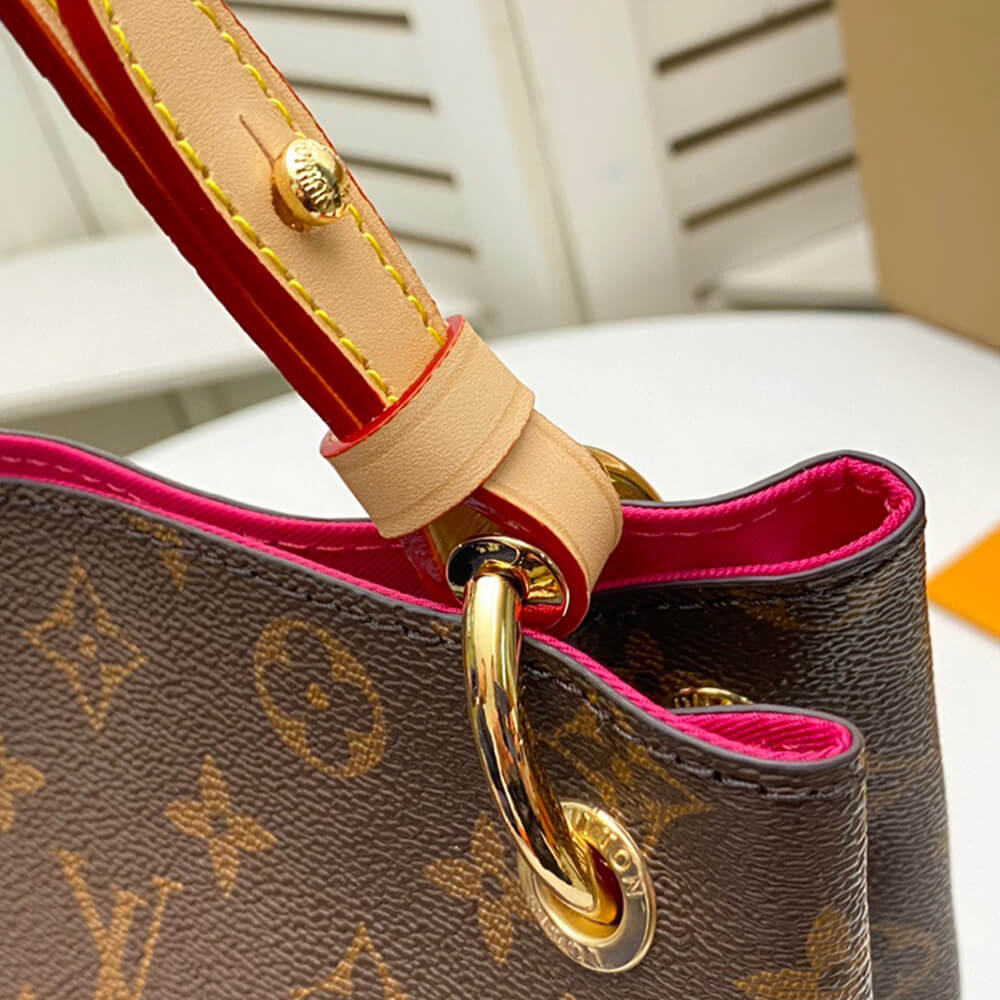 LV Graceful PM Bag - Replica Luxury Bags™