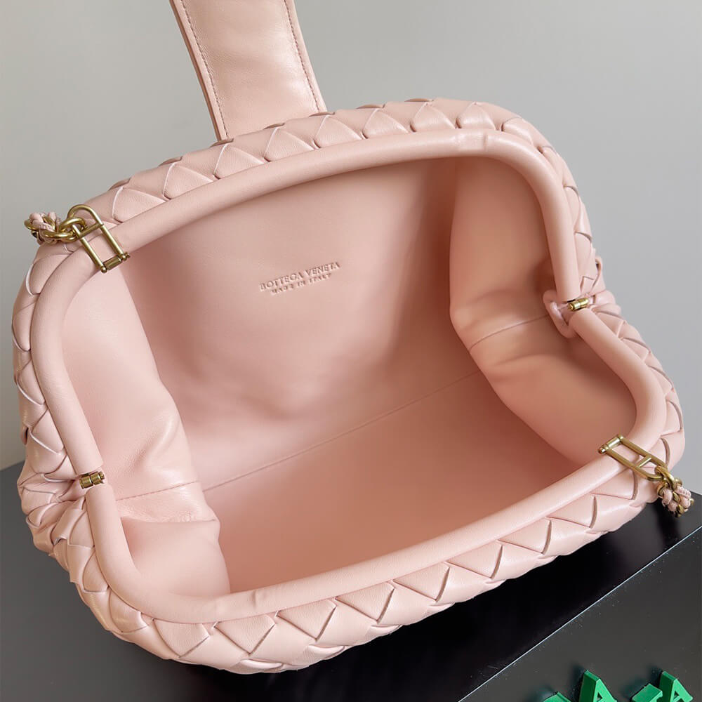 Bottega Veneta Lauren 1980 Bag - Replica Luxury Bags™