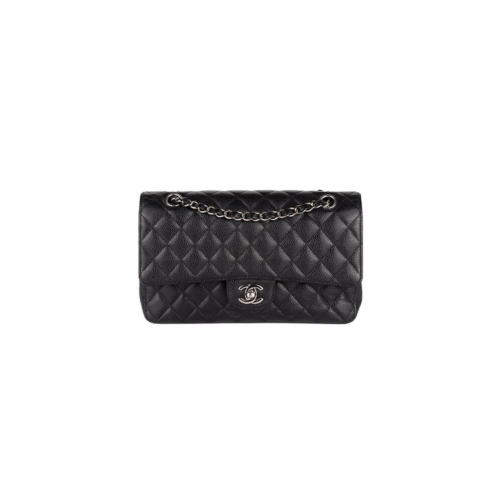 Chanel Medium Classic Flap Bag - Replica Luxury Bags™