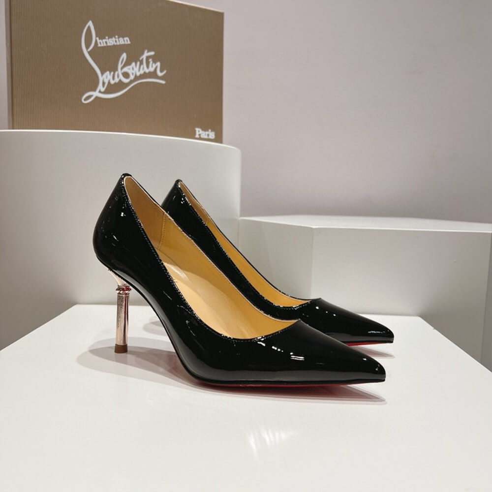Christian Louboutin Scepter(85mm) Shoes - Replica Luxury Bags™