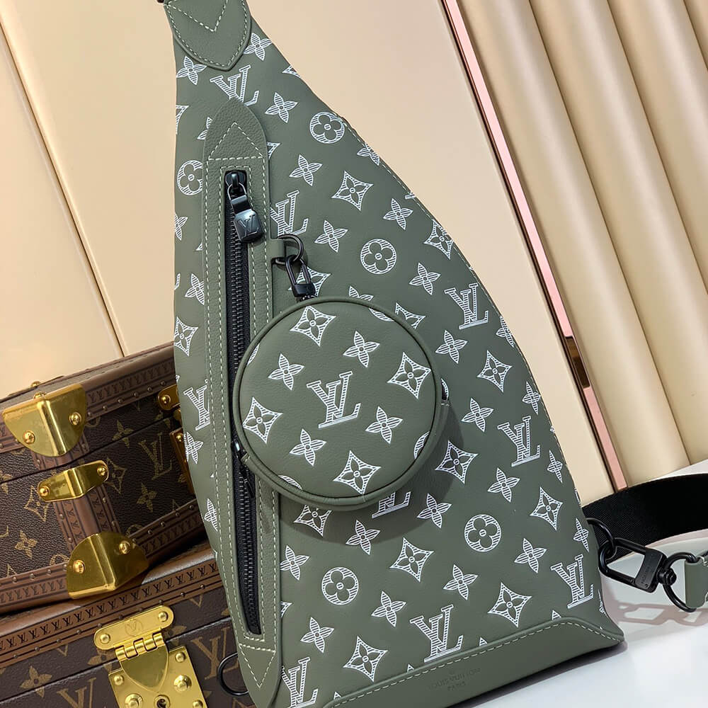 LV Duo Slingbag - Replica Luxury Bags™