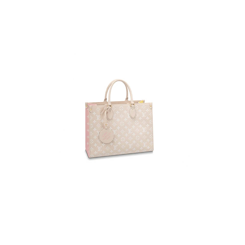 LV ONTHEGO MM Bag - Replica Luxury Bags™