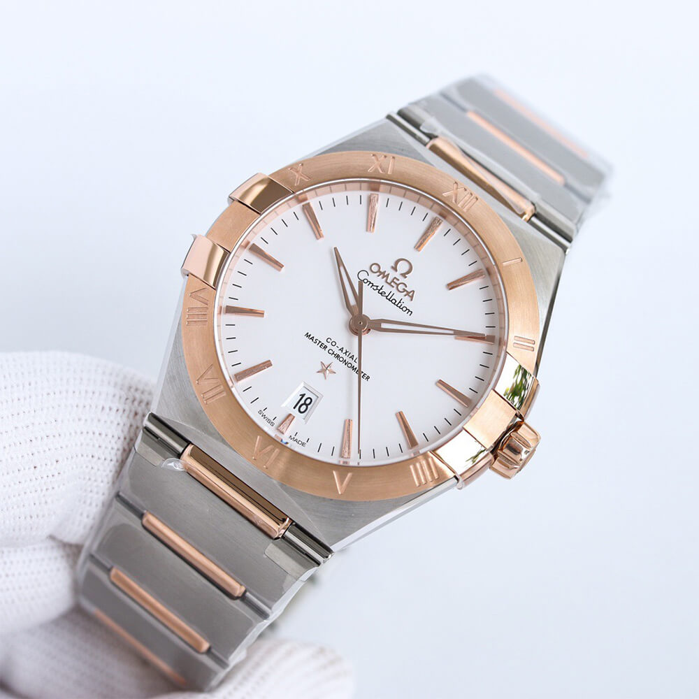 Omega Constellation - Replica Luxury Bags™