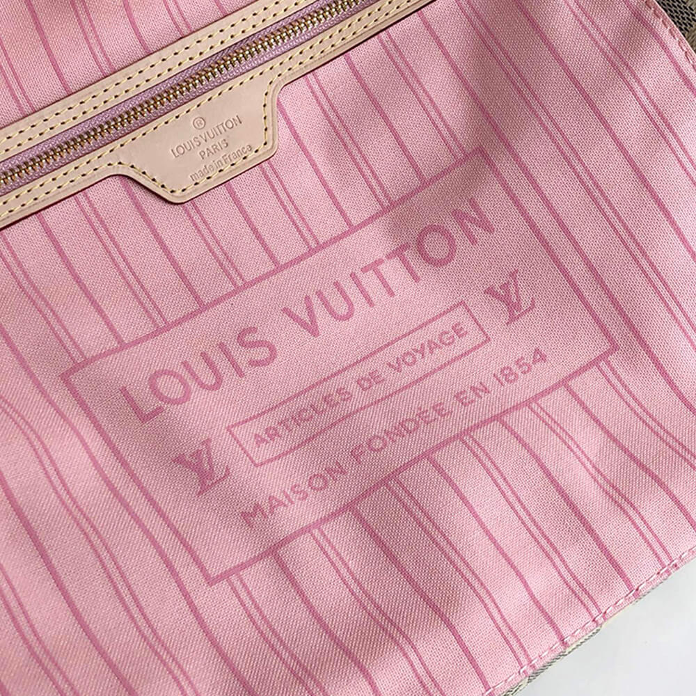 LV Neverfull MM Bag - Replica Luxury Bags™