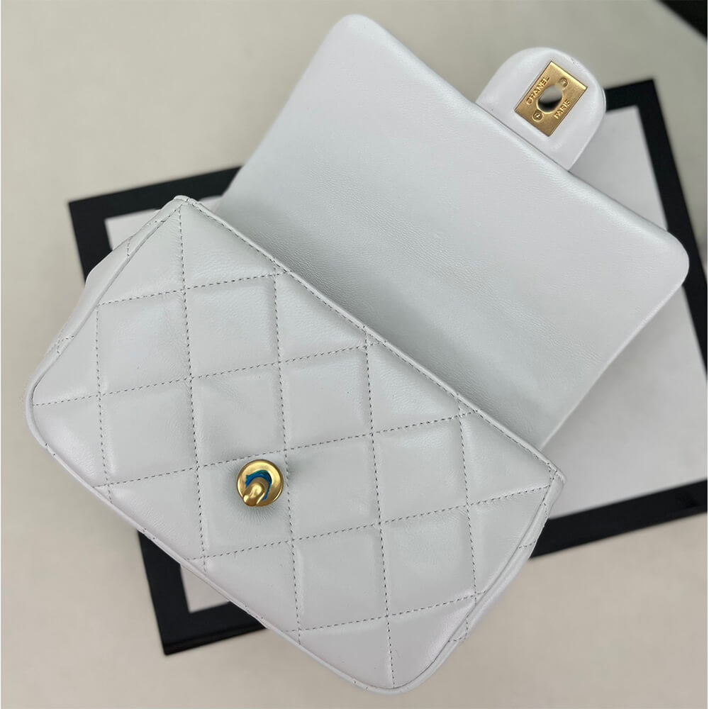 Chanel Small Flap Bag - Replica Luxury Bags™