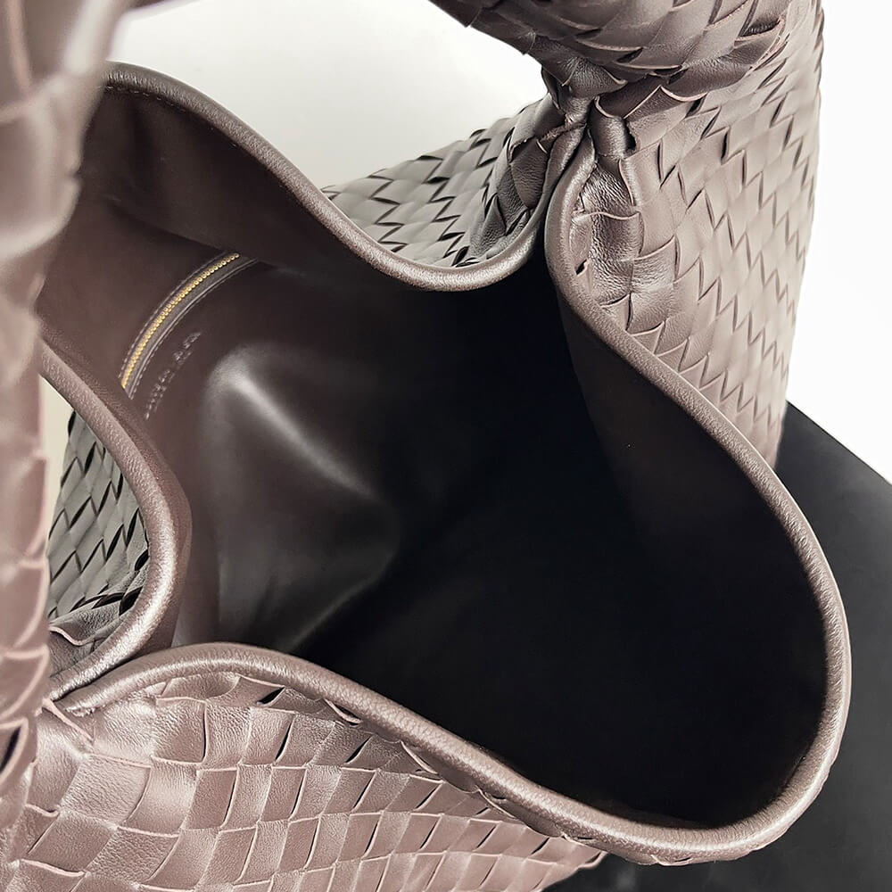 Bottega Veneta Large Hobo Bag - Replica Luxury Bags™