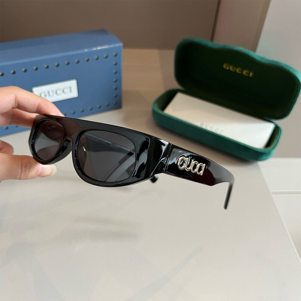 GUCCI SUNGLASSES - Replica Luxury Bags™
