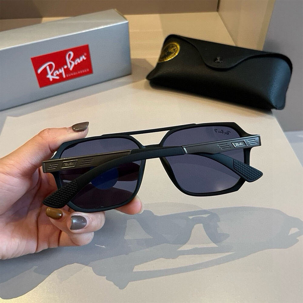 RAY-BAN SUNGLASSES - Replica Luxury Bags™