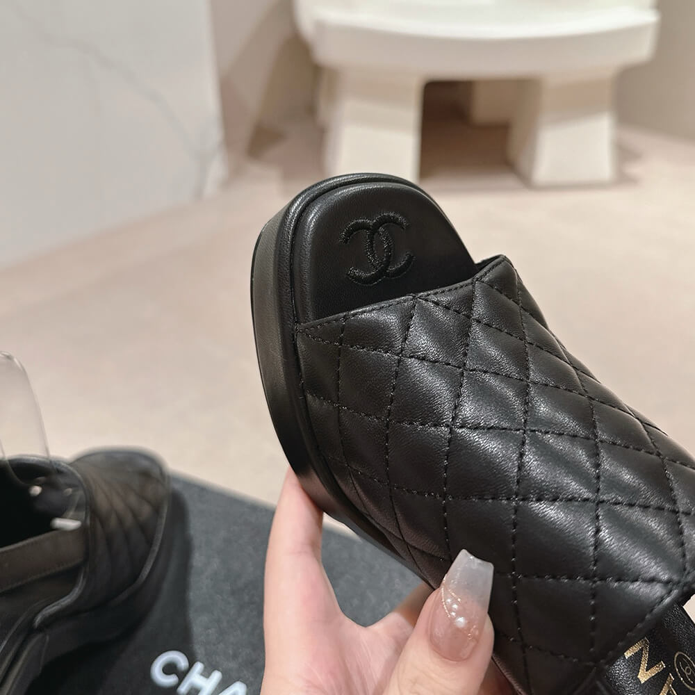 CHANEL SANDALS Shoes - Replica Luxury Bags™