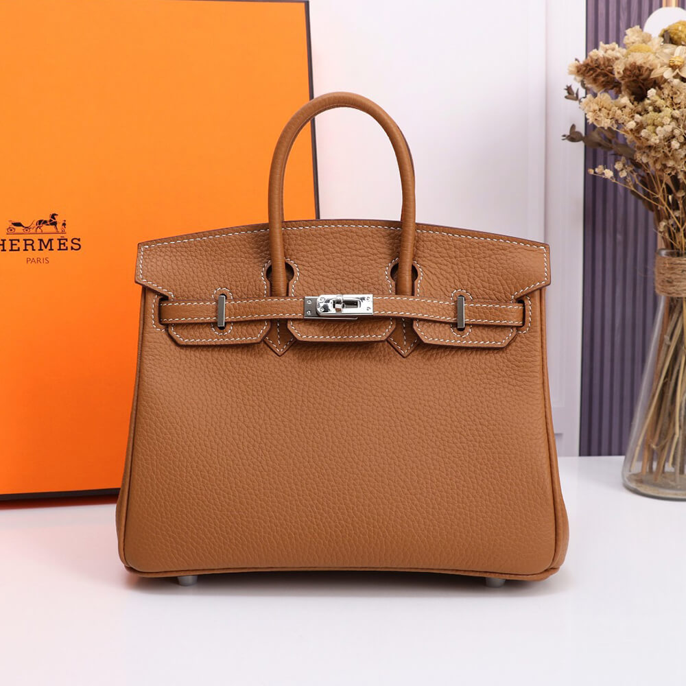 Hermes Birkin Bag 30 - Replica Luxury Bags™