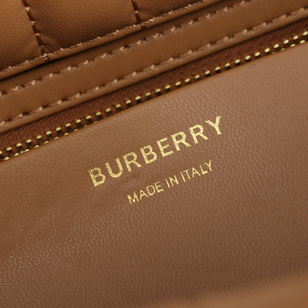 Burberry Medium Lola Bag - Replica Luxury Bags™