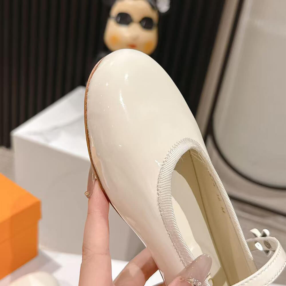 LV Romy Flat Ballerina Shoes - Replica Luxury Bags™