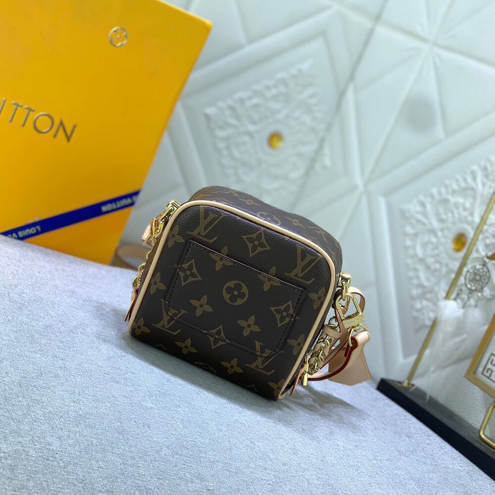 LV Just In Case Bag - Replica Luxury Bags™