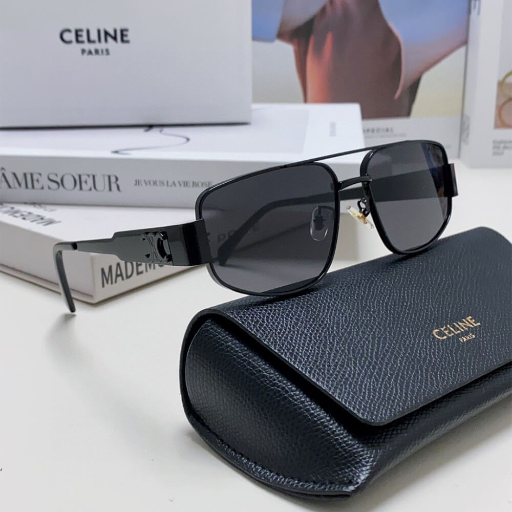 CELINE SUNGLASSES - Replica Luxury Bags™