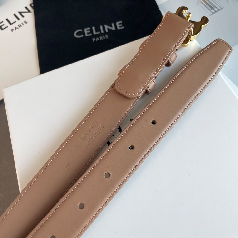 CELINE 25mm belt - Replica Luxury Bags™