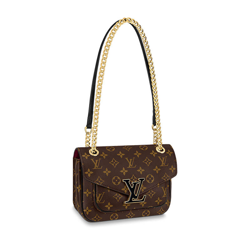 LV Passy Handbag - Replica Luxury Bags™