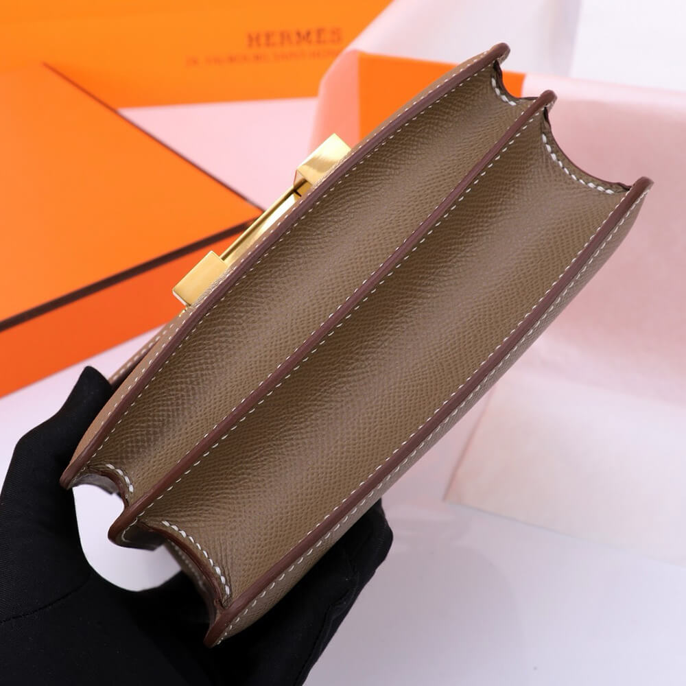 Hermes Constance 18 Bag - Replica Luxury Bags™