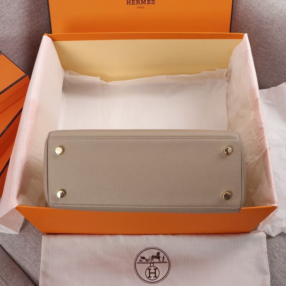 Hermes Kelly 28 Bag - Replica Luxury Bags™