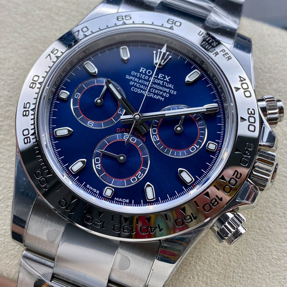 Rolex Cosmograph Daytona - Replica Luxury Bags™