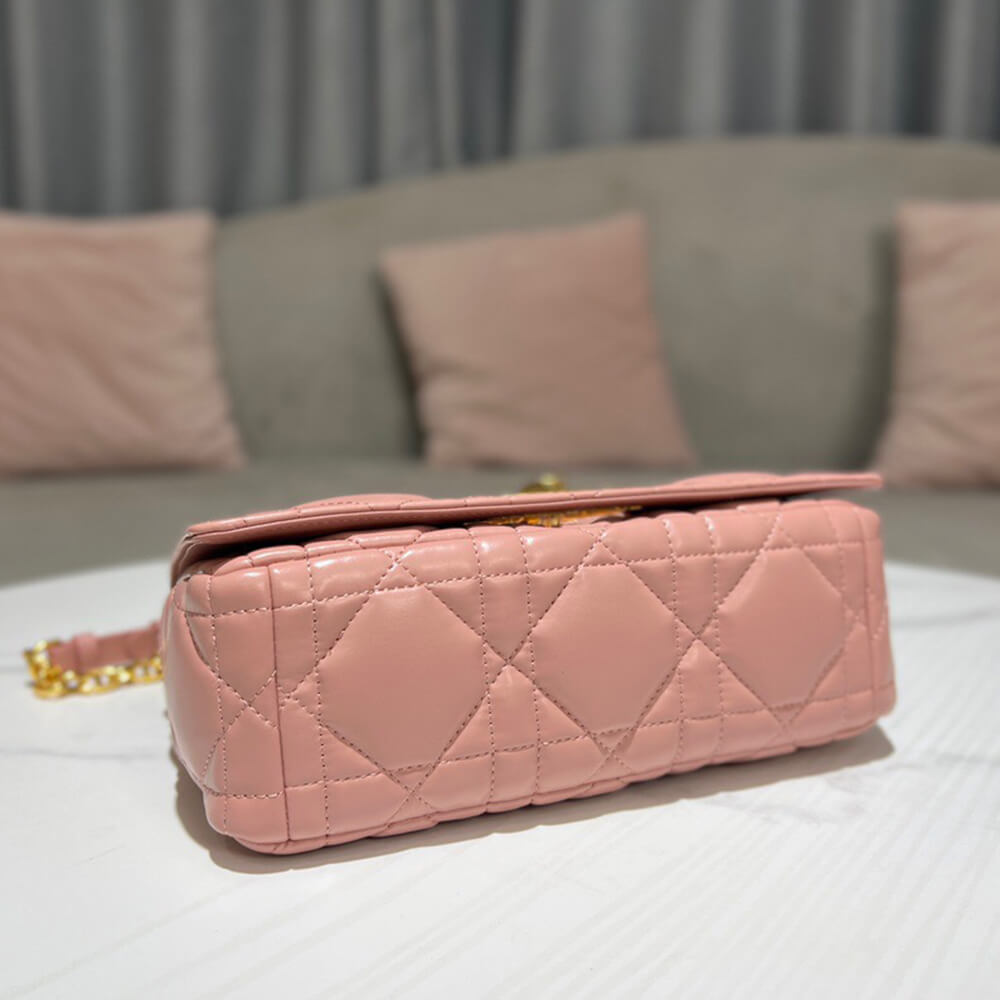 MEDIUM DIOR CARO BAG - Replica Luxury Bags™