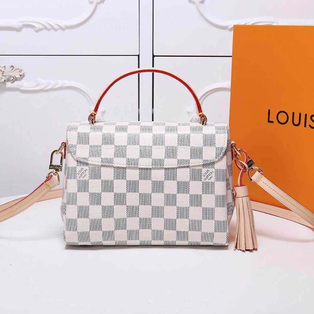 LV Croisette Bag - Replica Luxury Bags™