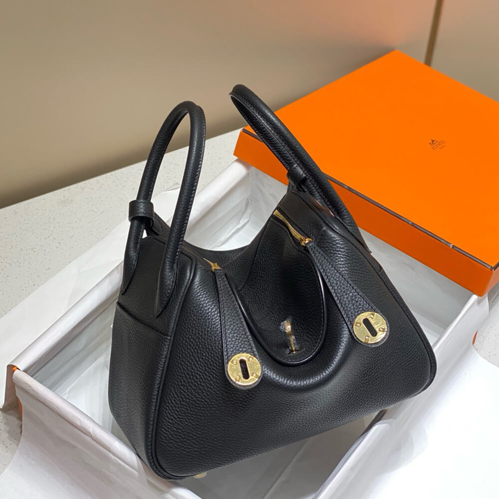 Hermes Lindy 26 Bag - Replica Luxury Bags™