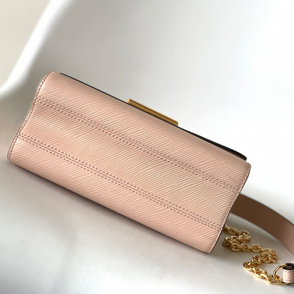 LV Twist MM Bag - Replica Luxury Bags™