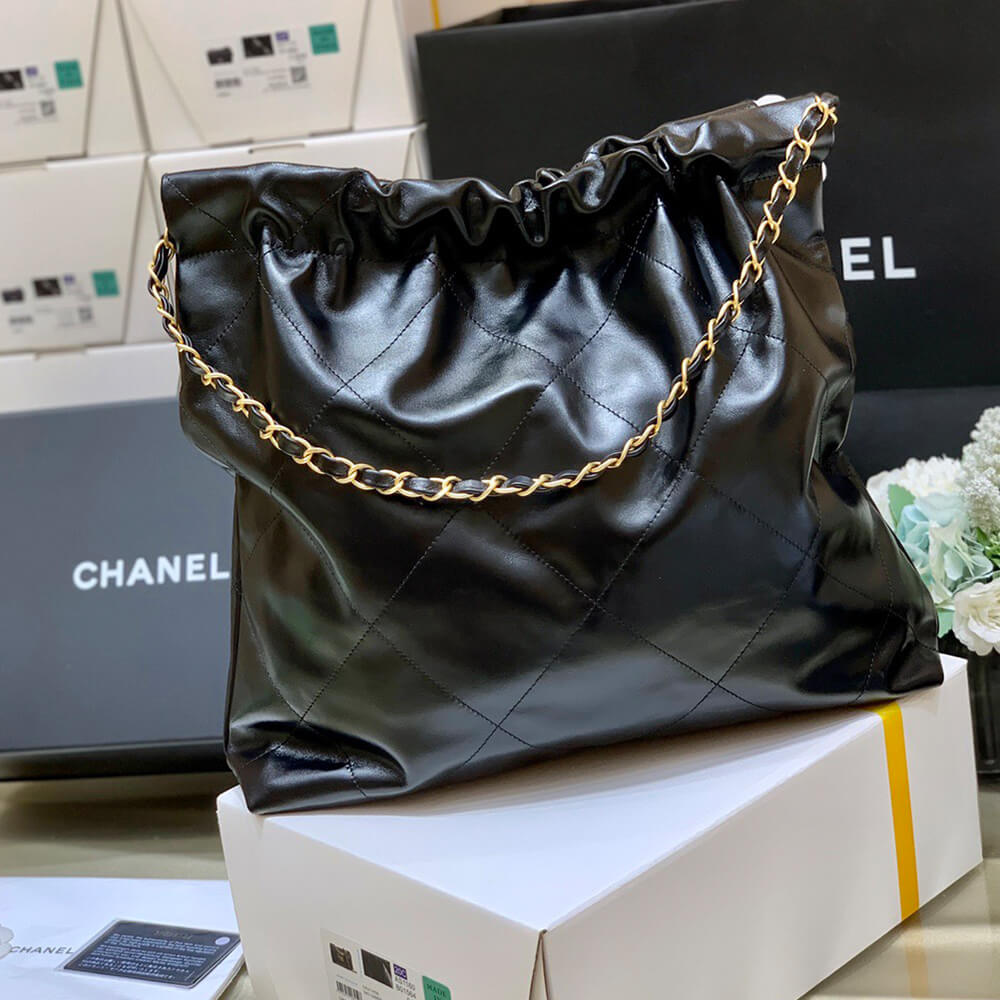 Chanel 22 Handbag - Replica Luxury Bags™