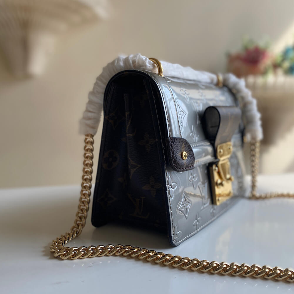 LV Wynwood Chain Bag - Replica Luxury Bags™