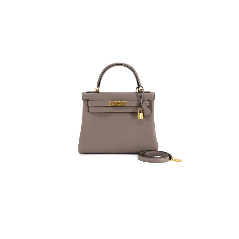 Hermes Kelly 28 Bag - Replica Luxury Bags™