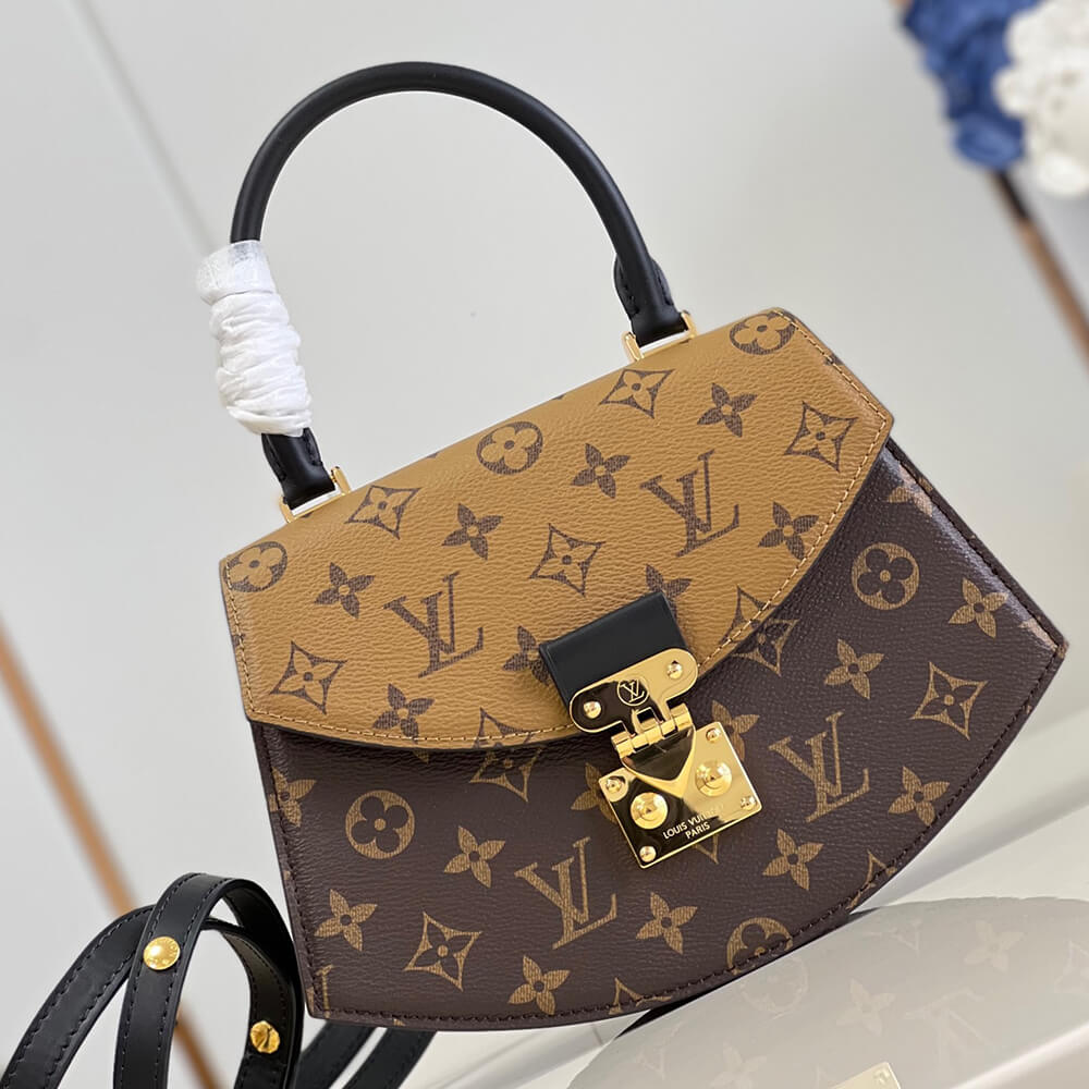 LV Tilsitt Bag - Replica Luxury Bags™