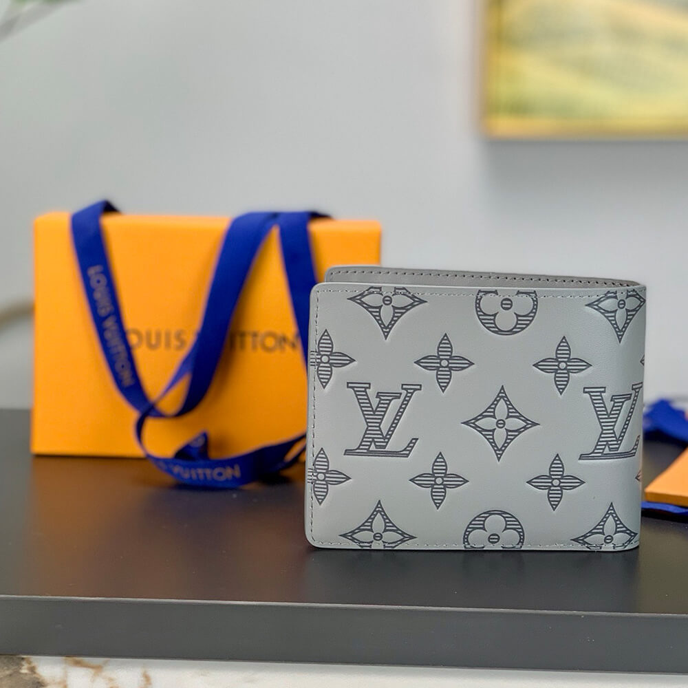 LV Multiple Wallet Bag - Replica Luxury Bags™