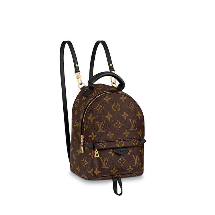 LV Palm Springs Mini Backpack Bag - Replica Luxury Bags™