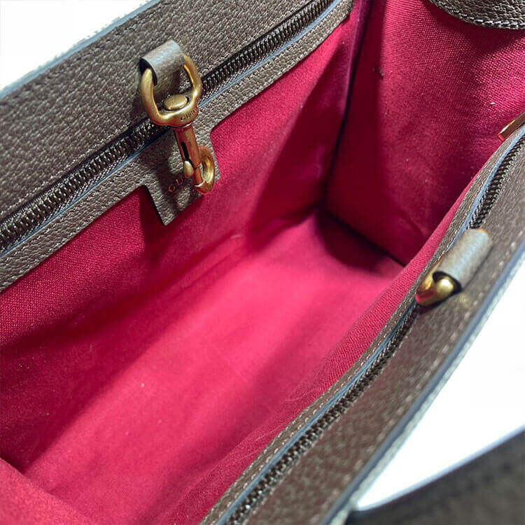 Disney x Gucci Donald Duck Tote Bag - Replica Luxury Bags™