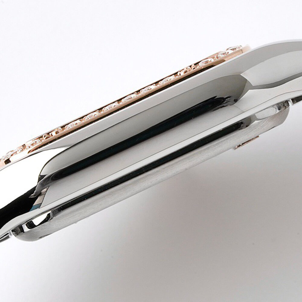 Cartier Small Panthere de Cartier watch - Replica Luxury Bags™