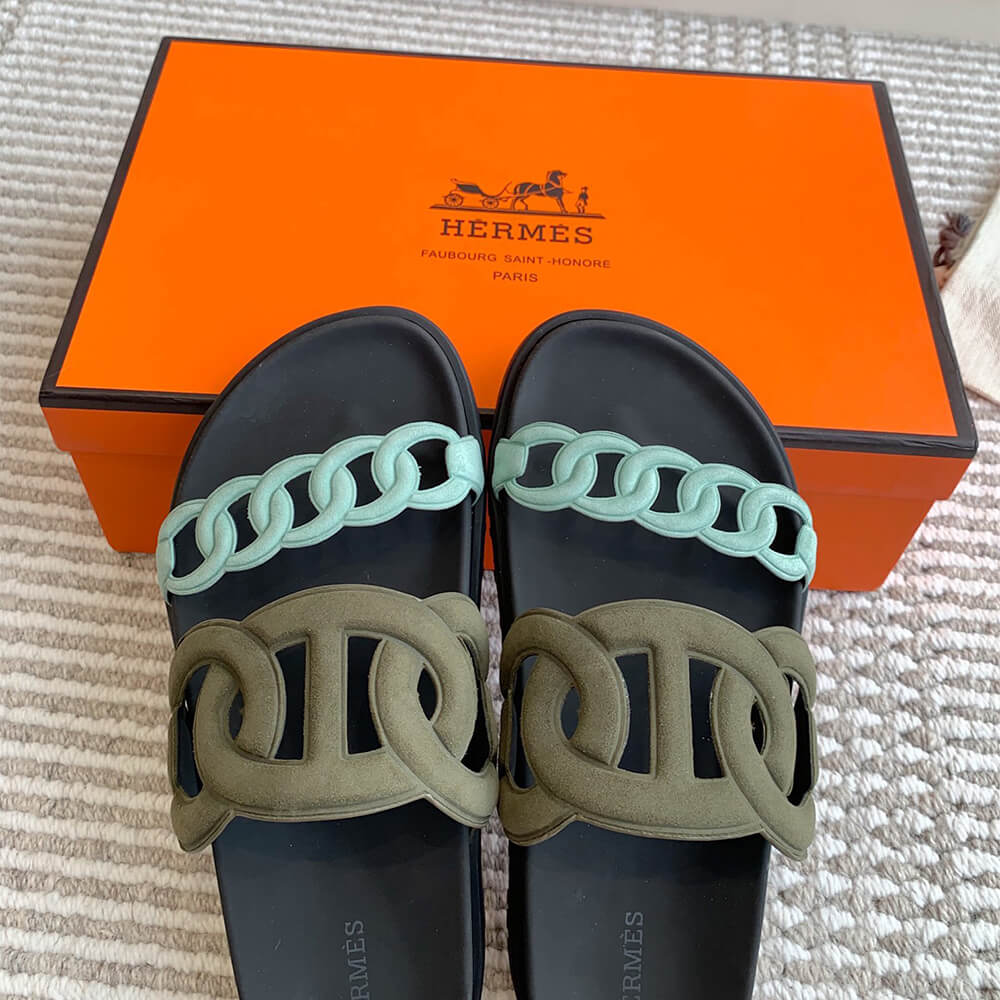 Hermes Extra sandal Shoes - Replica Luxury Bags™