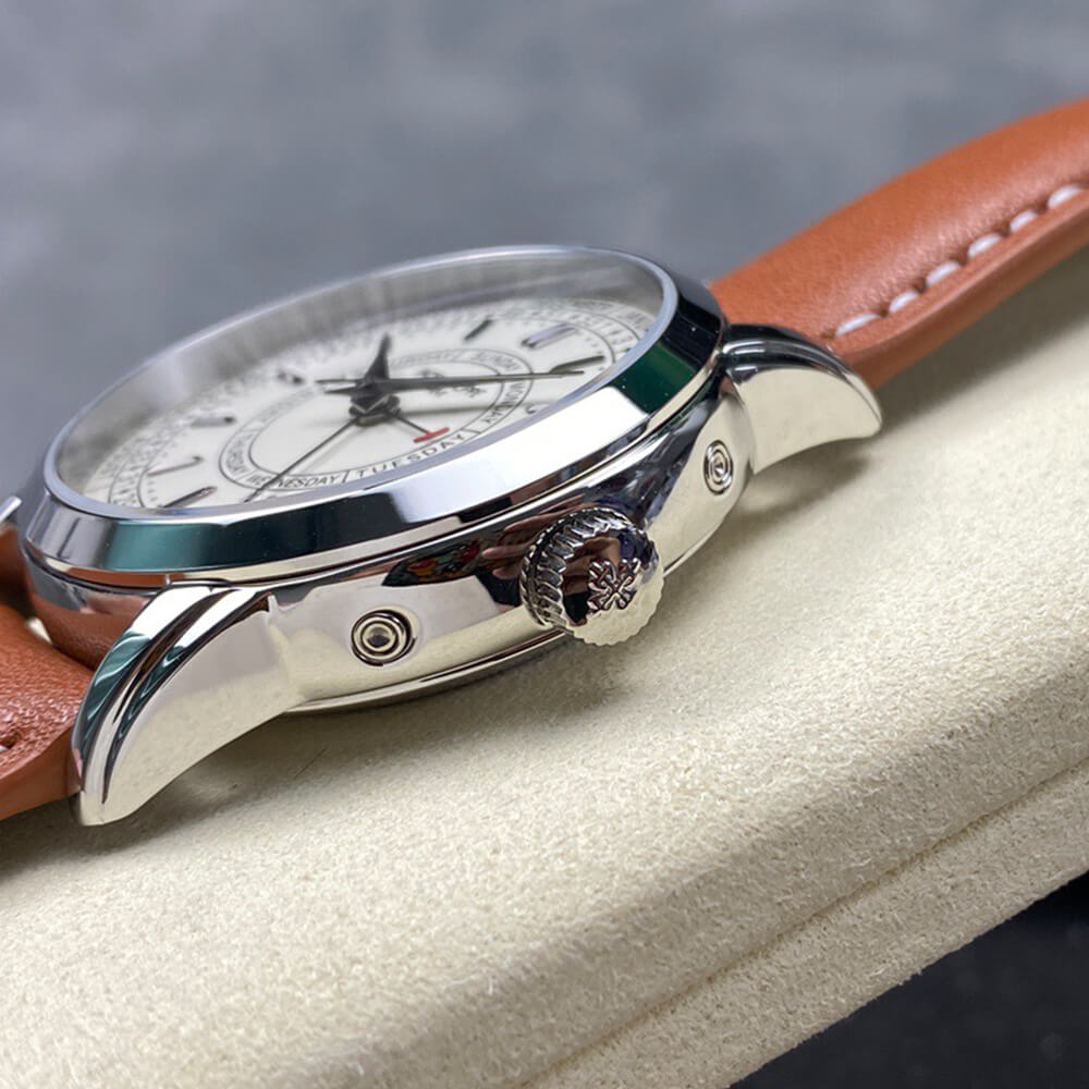 Patek Philippe 5212 - Replica Luxury Bags™