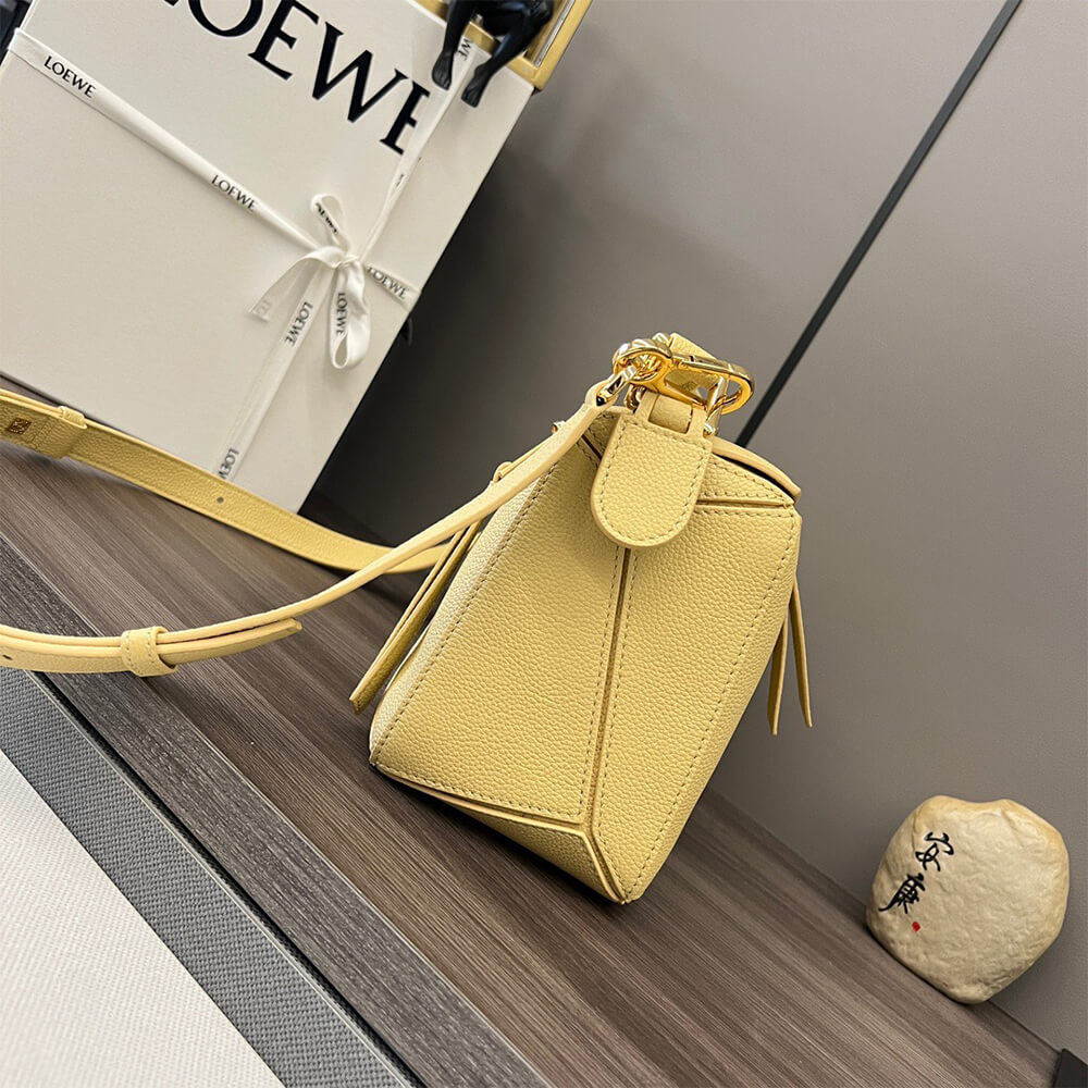 LOEWE Small Puzzle Bag - Replica Luxury Bags™
