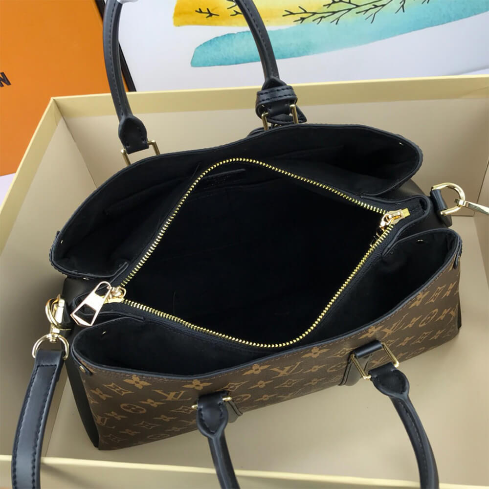 LV Soufflot MM Bag - Replica Luxury Bags™