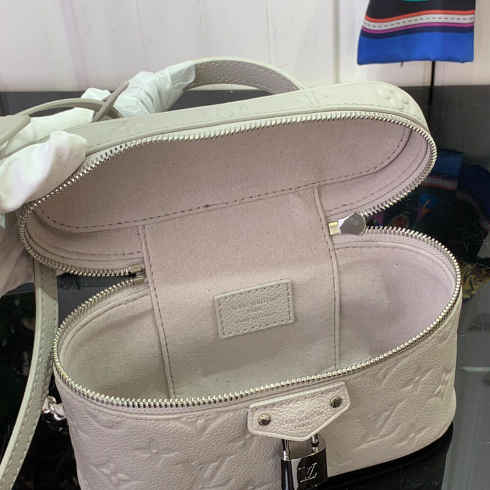 LV Vanity Chain Pouch Bag - Replica Luxury Bags™