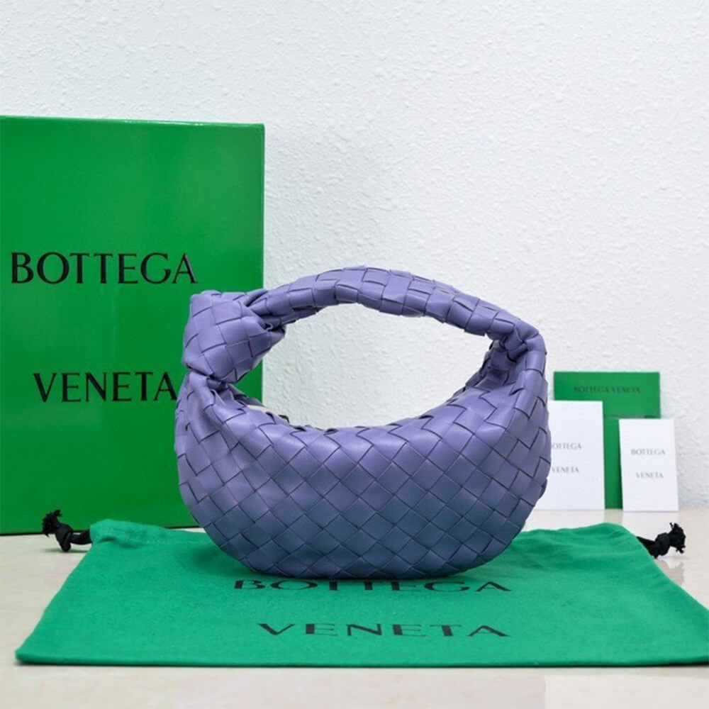 Bottega Veneta Mini Jodie Bag - Replica Luxury Bags™