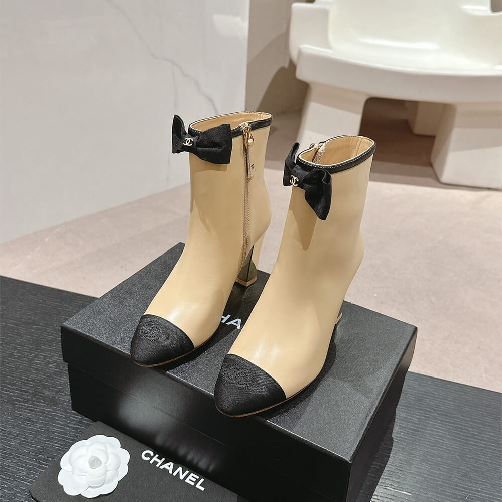 CHANEL BOOTS Shoes - Replica Luxury Bags™