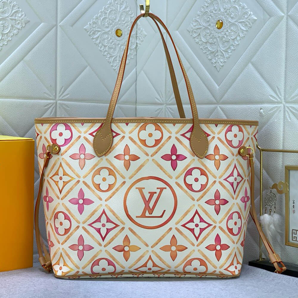 LV Neverfull MM Bag - Rep Fashion™