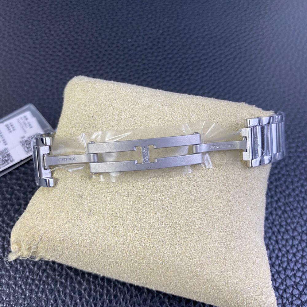 Cartier Small Tank Must watch - Replica Luxury Bags™