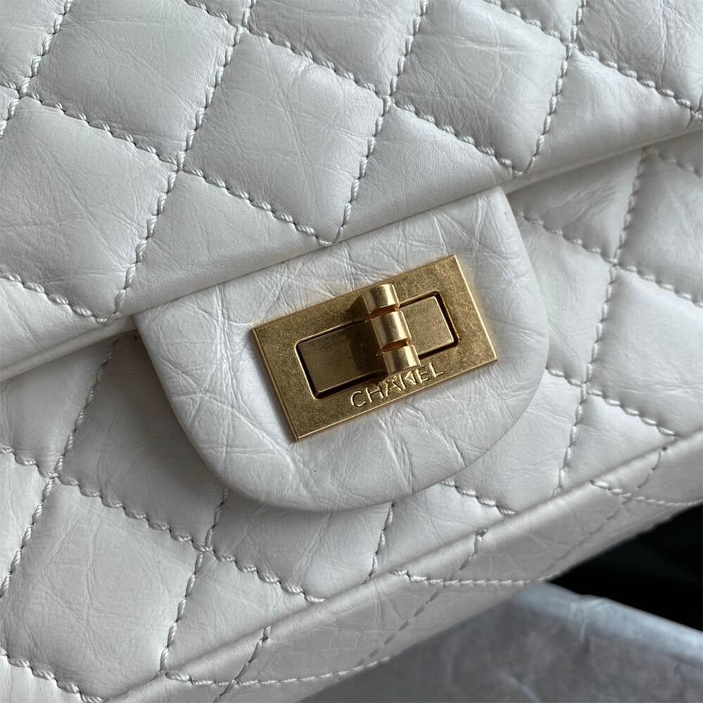 CHANEL 2.55 HANDBAG - Replica Luxury Bags™