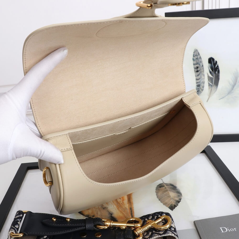 Medium Dior Bobby Bag - Replica Luxury Bags™