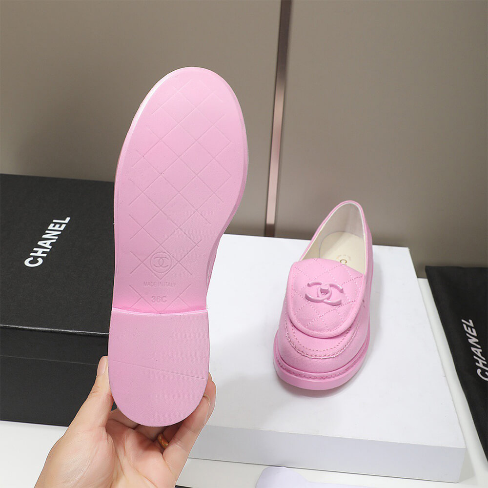 CHANEL LOAFER Shoes - Replica Luxury Bags™
