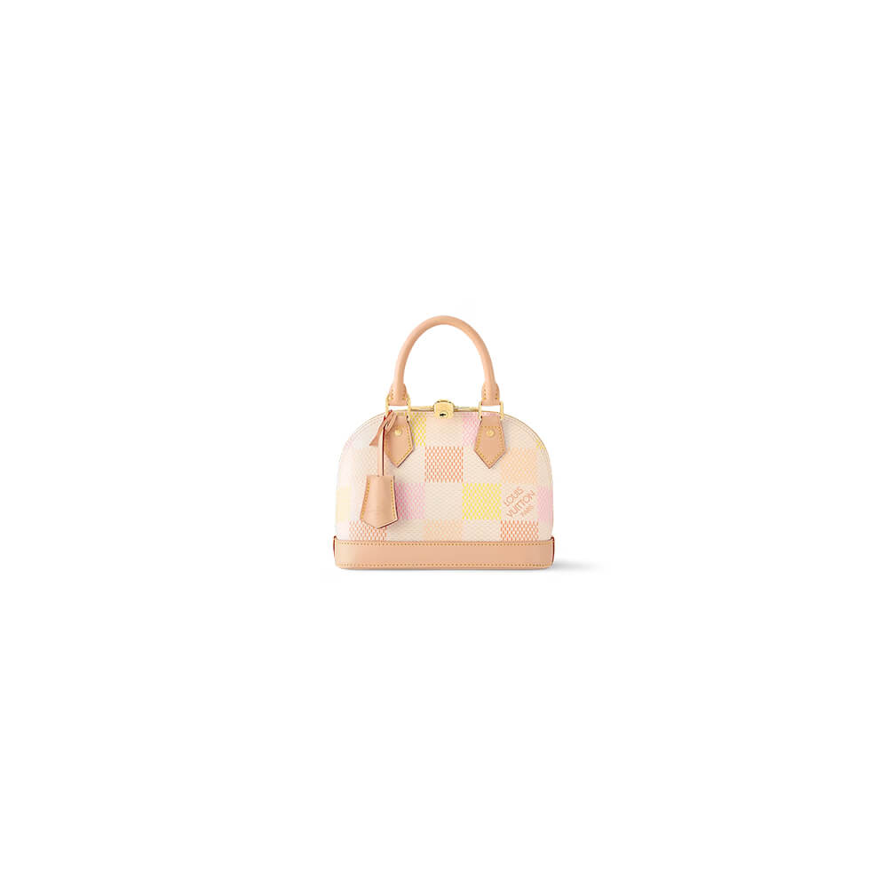 LV Alma BB Bag - Replica Luxury Bags™
