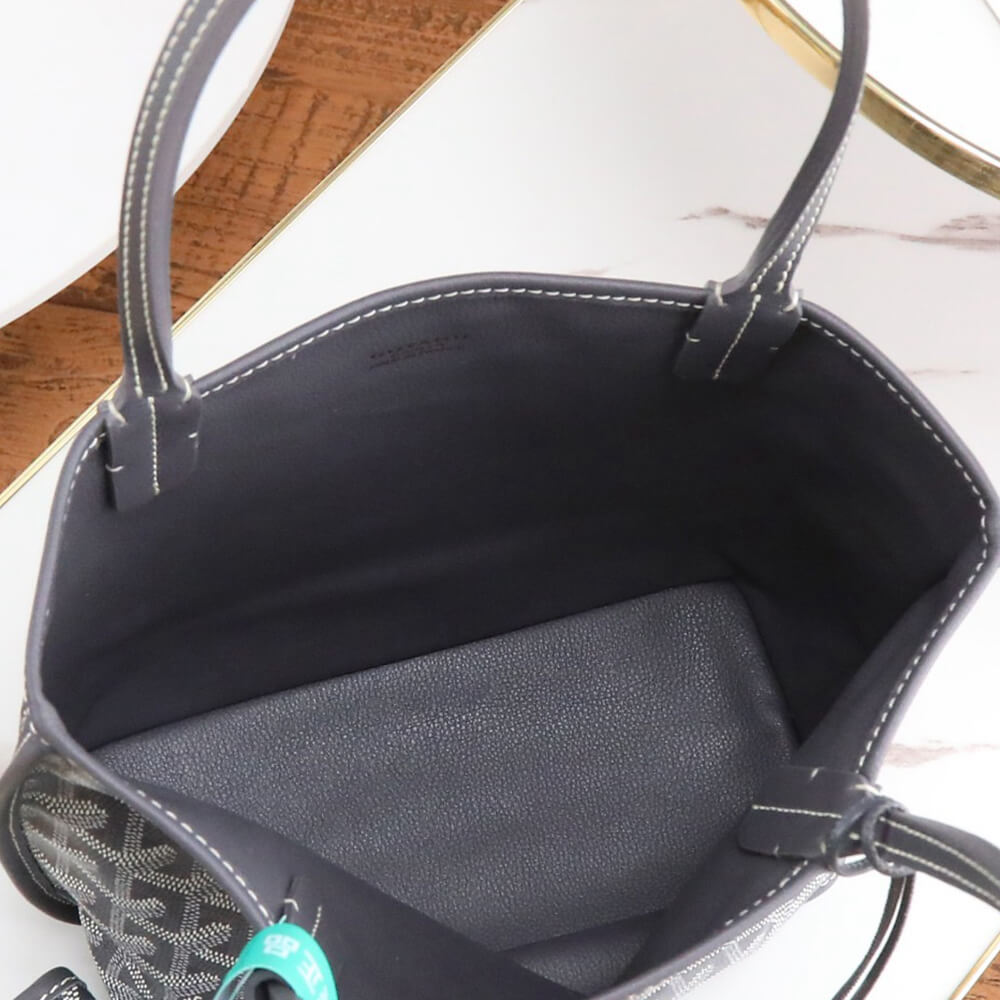 Goyard Anjou Mini Bag 12 Colors Available - Replica Luxury Bags™