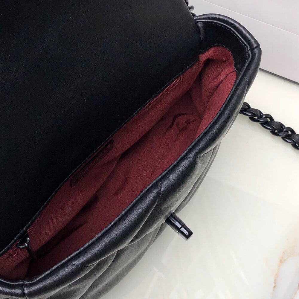 Chanel 19 Handbag - Replica Luxury Bags™